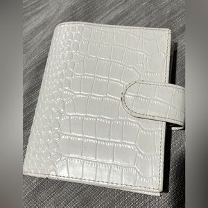 Moterm Pocket Planner